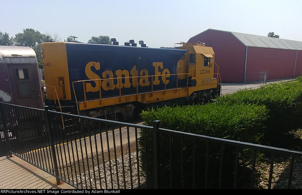 Santa Fe 2546